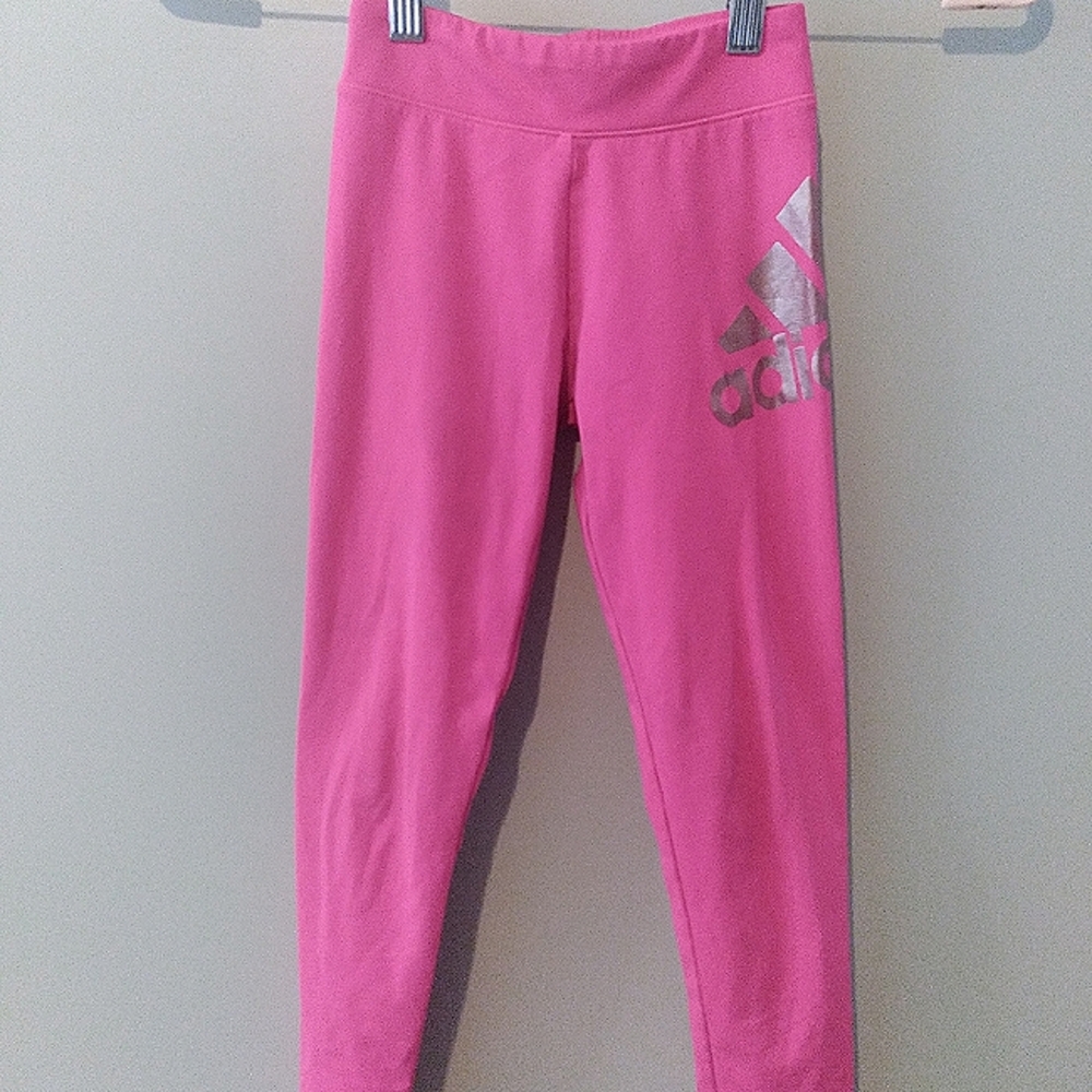 Adidas 6x dryfit pants